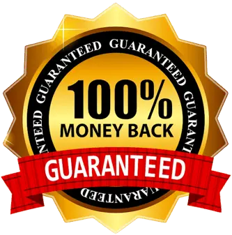 Power Bite money back guarantee 